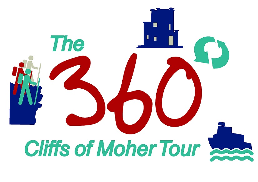 Cliffs of Moher 36 Tour
